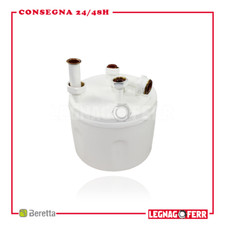 Scambiatore Sanitario