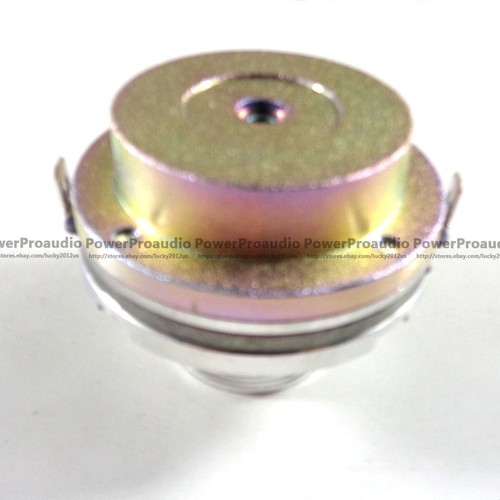Driver 16ohm per - per, altoparlante