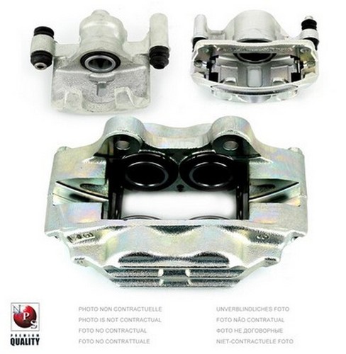 Pinza freno per toyota ii - pinza,