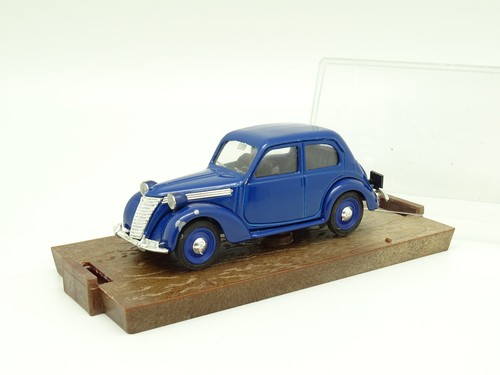 Brumm fiat 1100 e - b,
