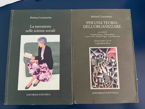 Libri narrazione nelle - la,