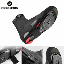 Rockbros copriscarpe ciclismo - copriscarpe,