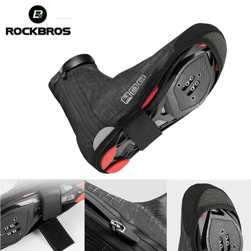 Rockbros copriscarpe ciclismo - rockbros,