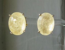 ORECCHINI NANIS Italia Oro 18K