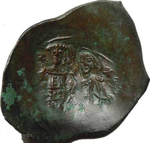 Sovrani latini - , a