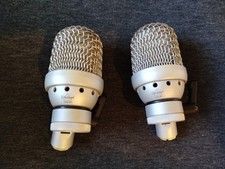 microfoni Ehrlund EHR-M1 come nuovi! Vendo la coppia 