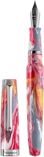 Penna stilografica montegrappa - penna,