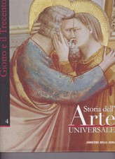 STORIA DELL'ARTE UNIVERSALE -