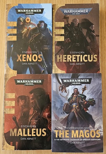 Eisenhorn