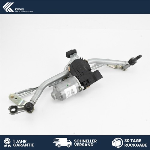 Motorino tergicristalli con - tergicristalli,