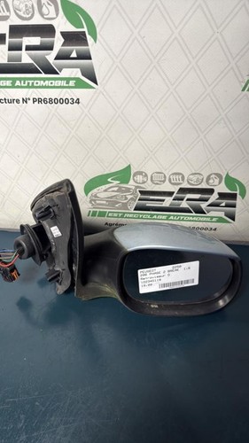 Peugeot 206 phase break - phase, 2