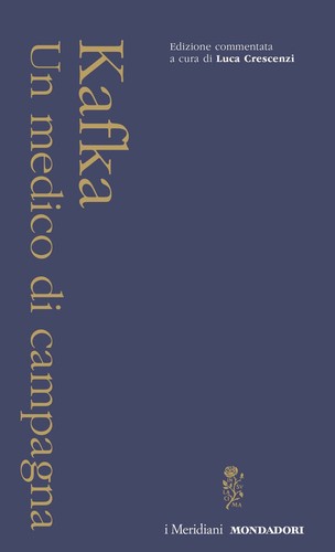 Libri franz kafka un medico - libri,