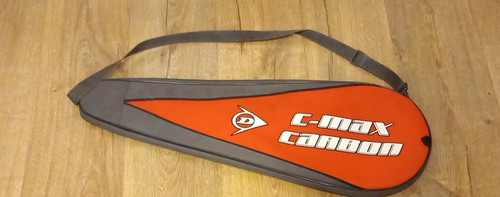 Dunlop squash max carbon - squash,