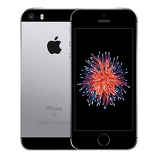 Apple iPhone SE 16GB - Grigio