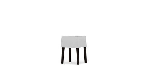 Copertura per sgabello nils - per,