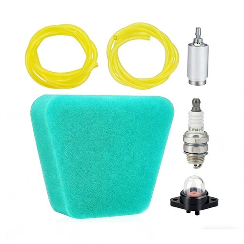Kit ricambio filtro linea - kit,