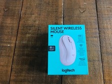 Logitech Silent Bluetooth