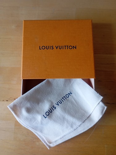Louis vuitton box più - box,