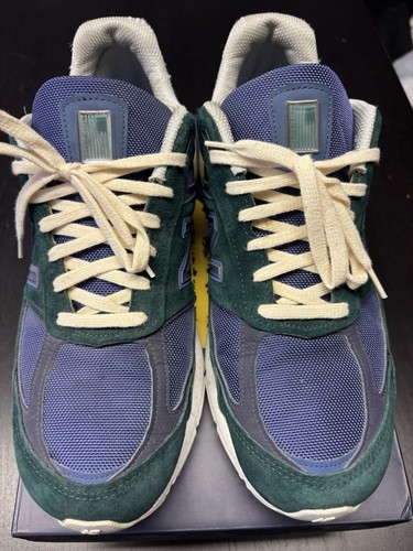 New balance 990v5 aime - balance, leon
