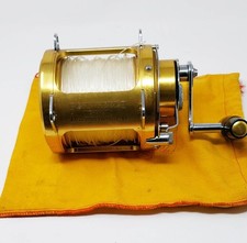 MULINELLO PENN 80 STW INTERNATIONAL ll