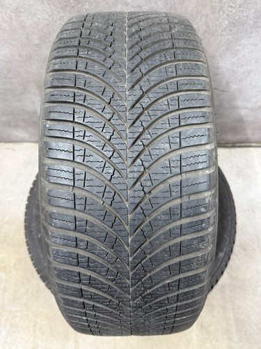 Pneumatici 225 r17 - 2,