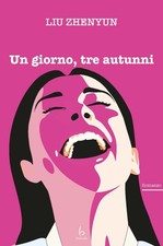 Un giorno, tre autunni -