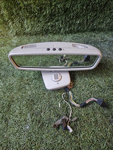 Specchietto retrovisore - specchietto,