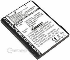 Batteria standard per HP iPAQ