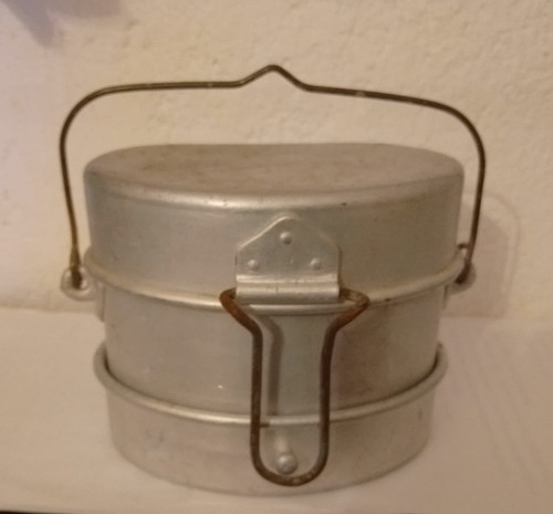 Gavetta militare esercito - gavetta,