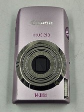 Canon Ixus 210 14.1 MP