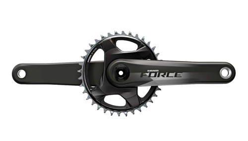 Guarnitura sram force - sram, d1