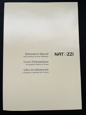 Natuzzi Poltrona Divano