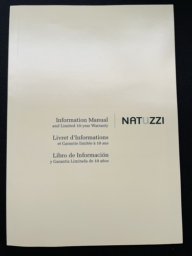 Natuzzi poltrona divano - poltrona,