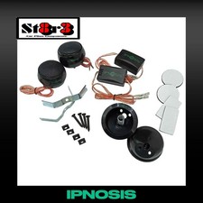 Coppia Tweeter da 45mm IPNOSIS