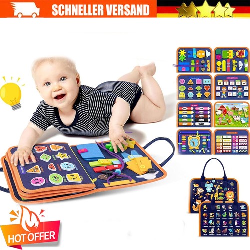 Tablero ocupado montessori e - montessori, 8