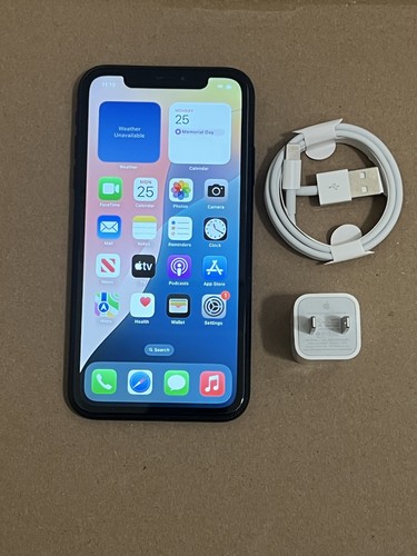 Apple iphone gb - xr, 64