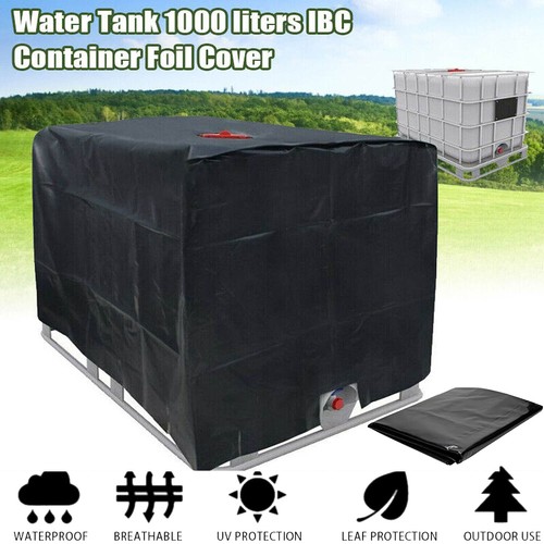 Ibc copertura serbatoio - ibc,