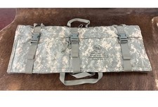 Nuova custodia fucile USGI ACU