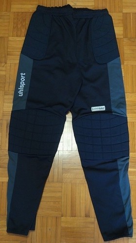 Pantalone portiere lungo - pantalone,