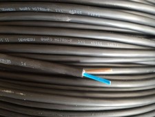 CAVI AL METRO CAVO NEOPRENE