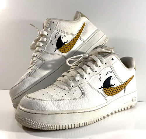 Nike uomo taglia air force - nike,
