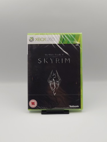 The elder scrolls - the,