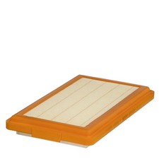 Filtro aria HENGST E37L01