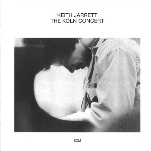 Keith jarrett the köln - jarrett,