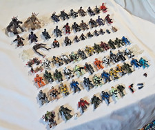Mega Bloks Construx HALO