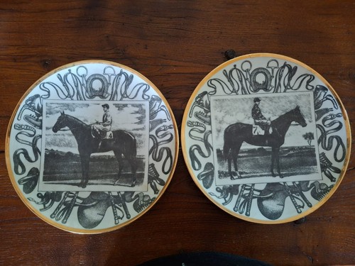 Piatti collezione della - collezione,