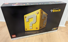 LEGO 71395 Super Mario 64