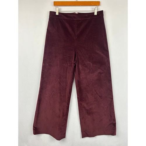 Pantalone donna telaio gamba