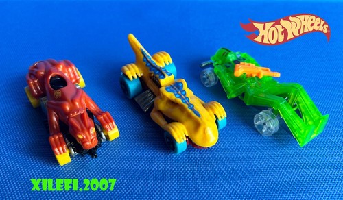 Hot wheels street - wheels,