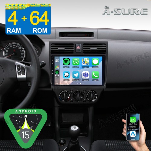 Apple carplay 64g android - carplay, 4+64g